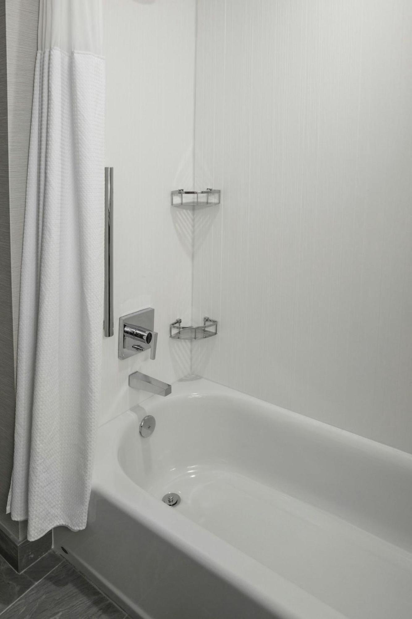 Courtyard By Marriott Indianapolis Fishers Dış mekan fotoğraf