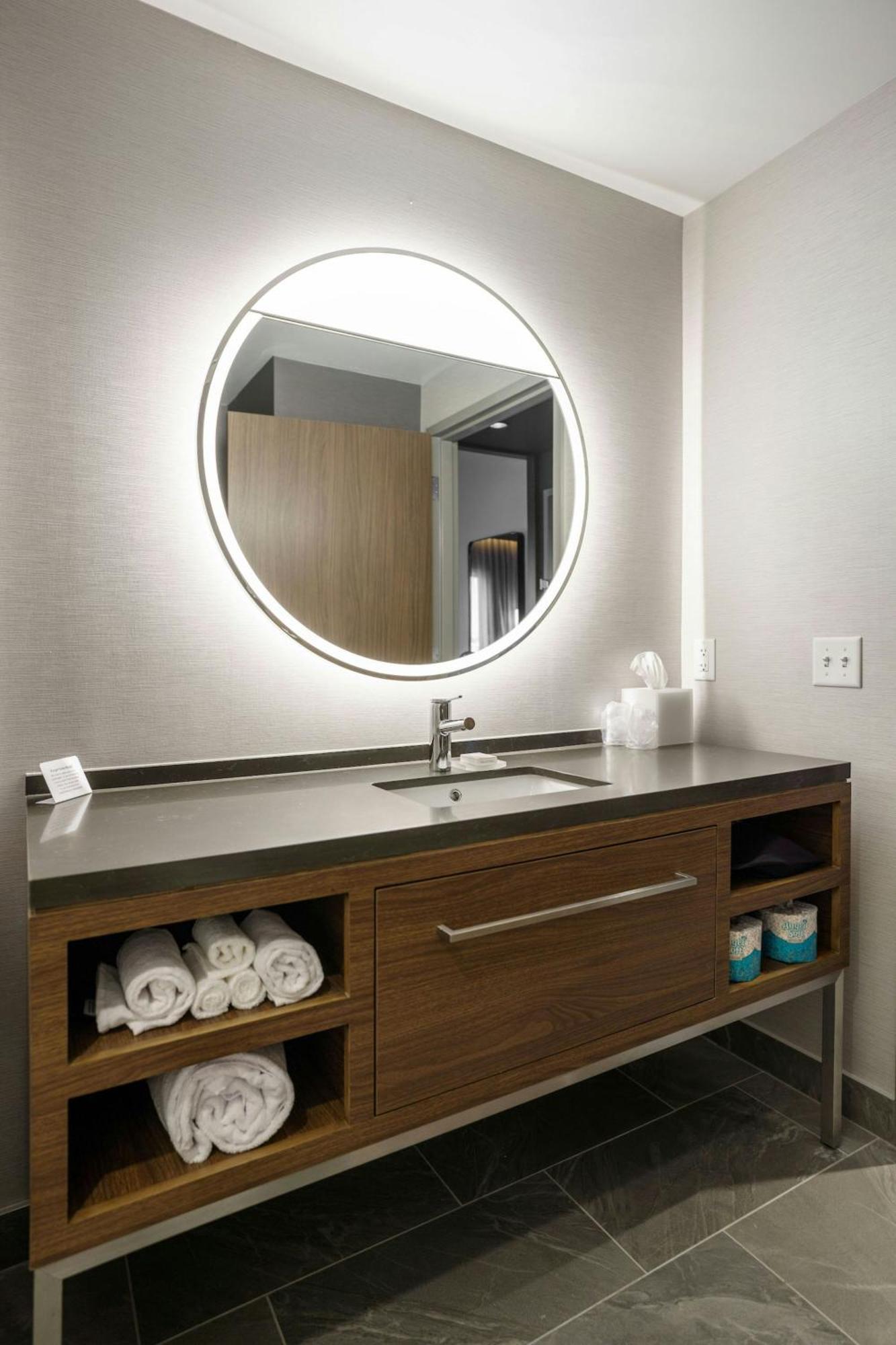 Courtyard By Marriott Indianapolis Fishers Dış mekan fotoğraf