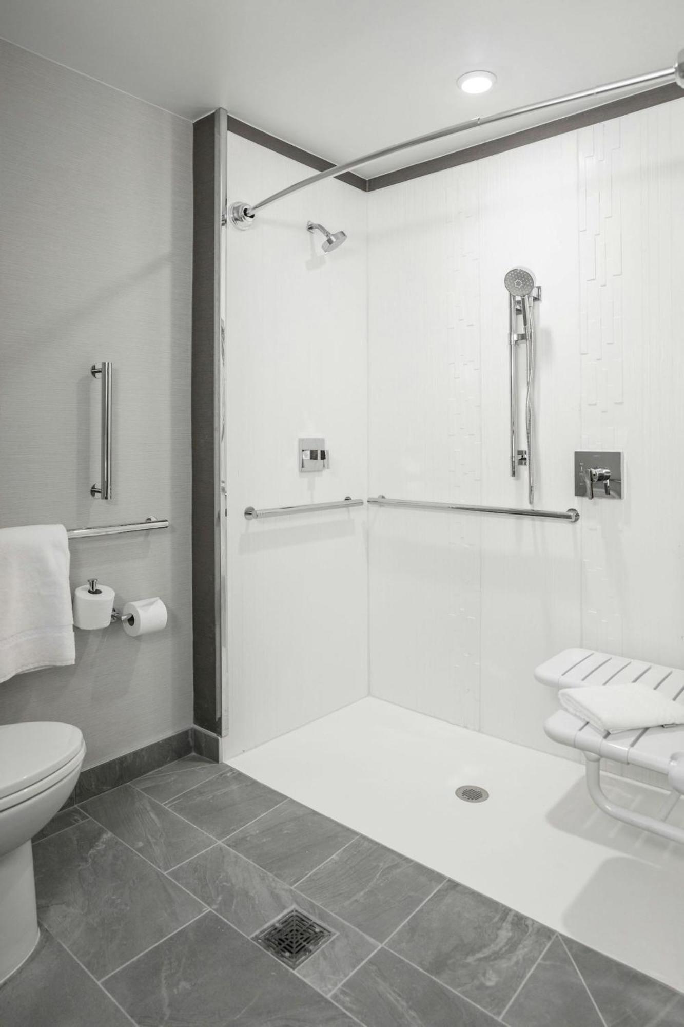Courtyard By Marriott Indianapolis Fishers Dış mekan fotoğraf