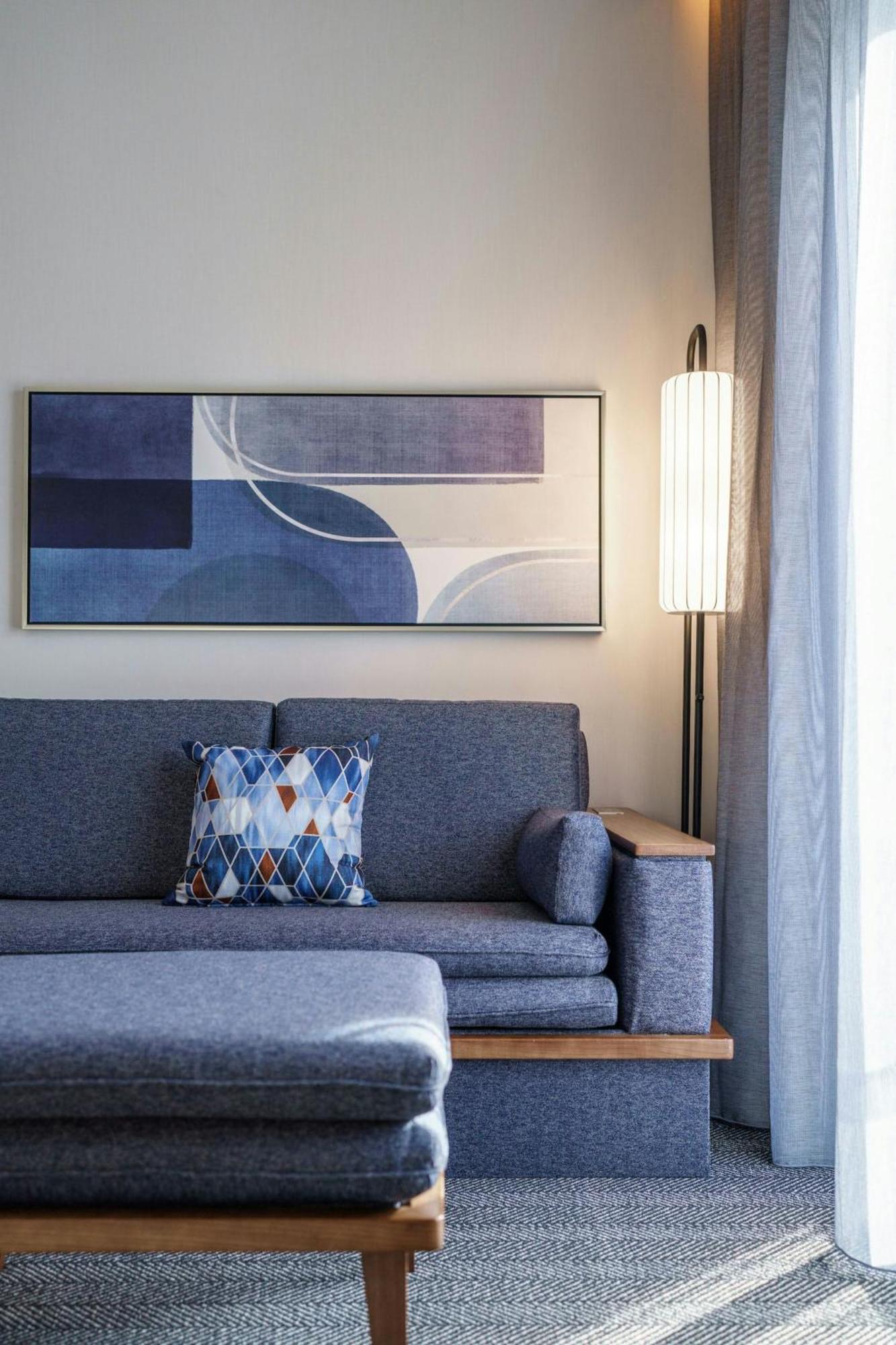 Courtyard By Marriott Indianapolis Fishers Dış mekan fotoğraf