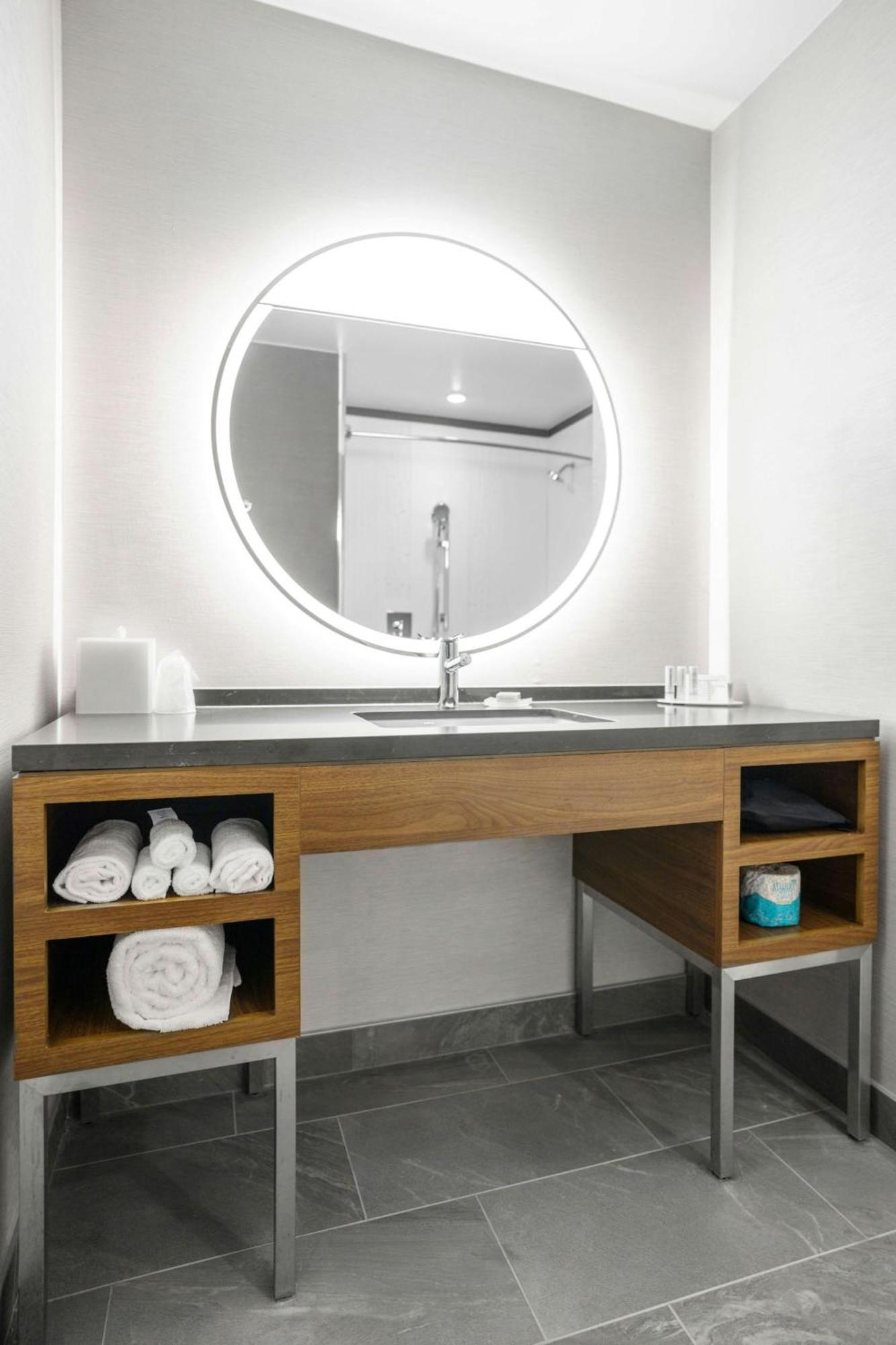 Courtyard By Marriott Indianapolis Fishers Dış mekan fotoğraf