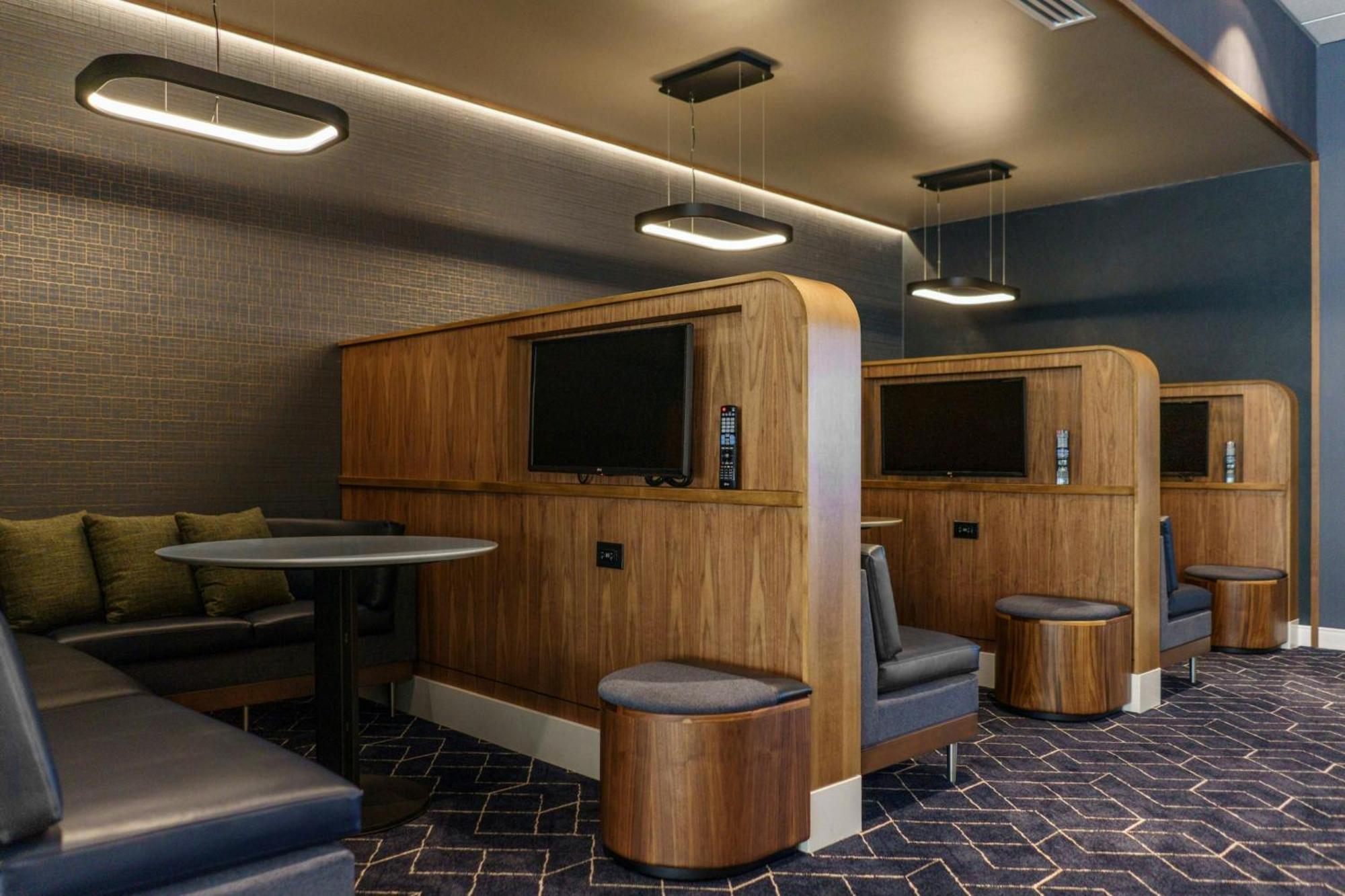 Courtyard By Marriott Indianapolis Fishers Dış mekan fotoğraf