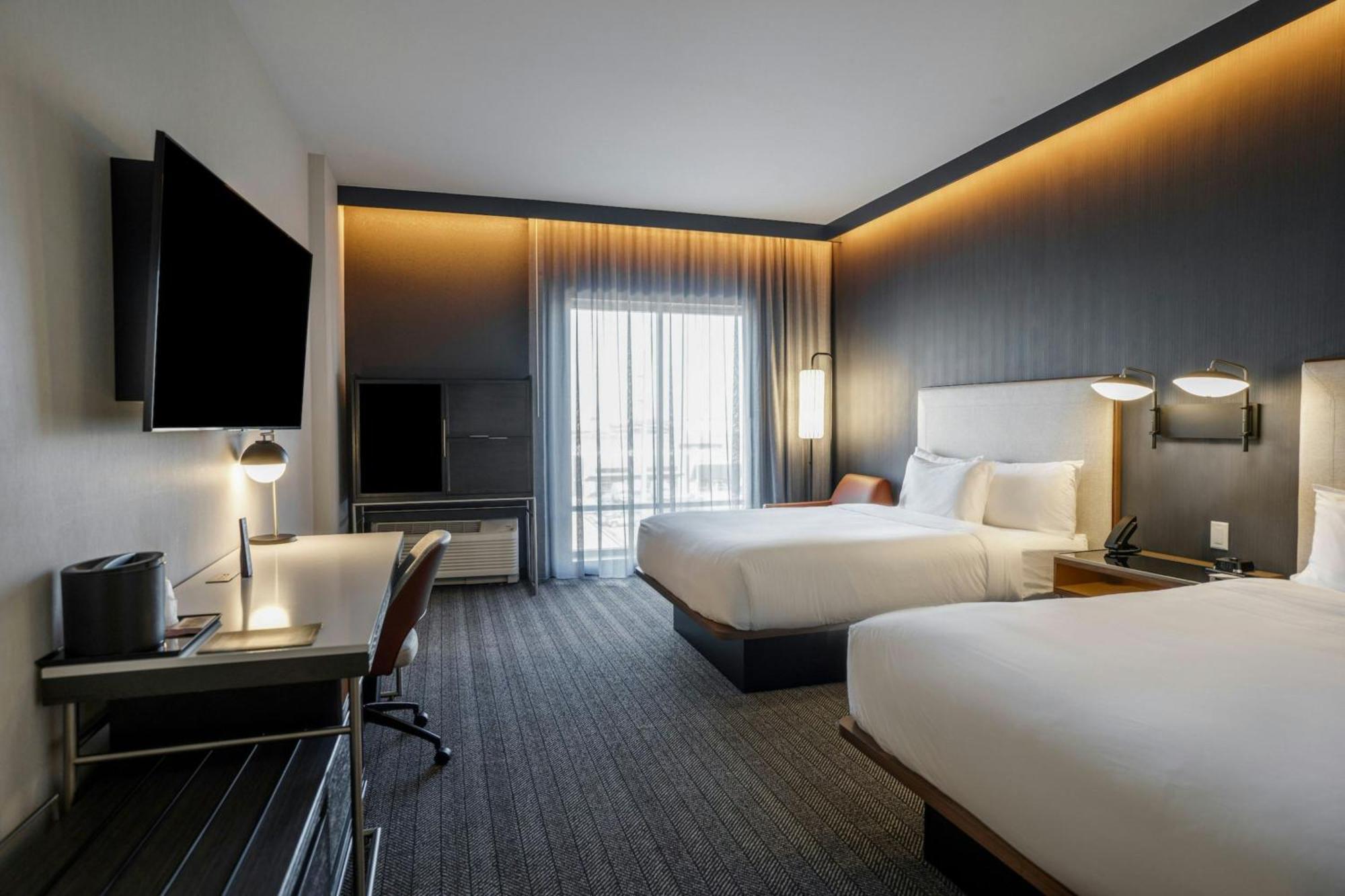 Courtyard By Marriott Indianapolis Fishers Dış mekan fotoğraf