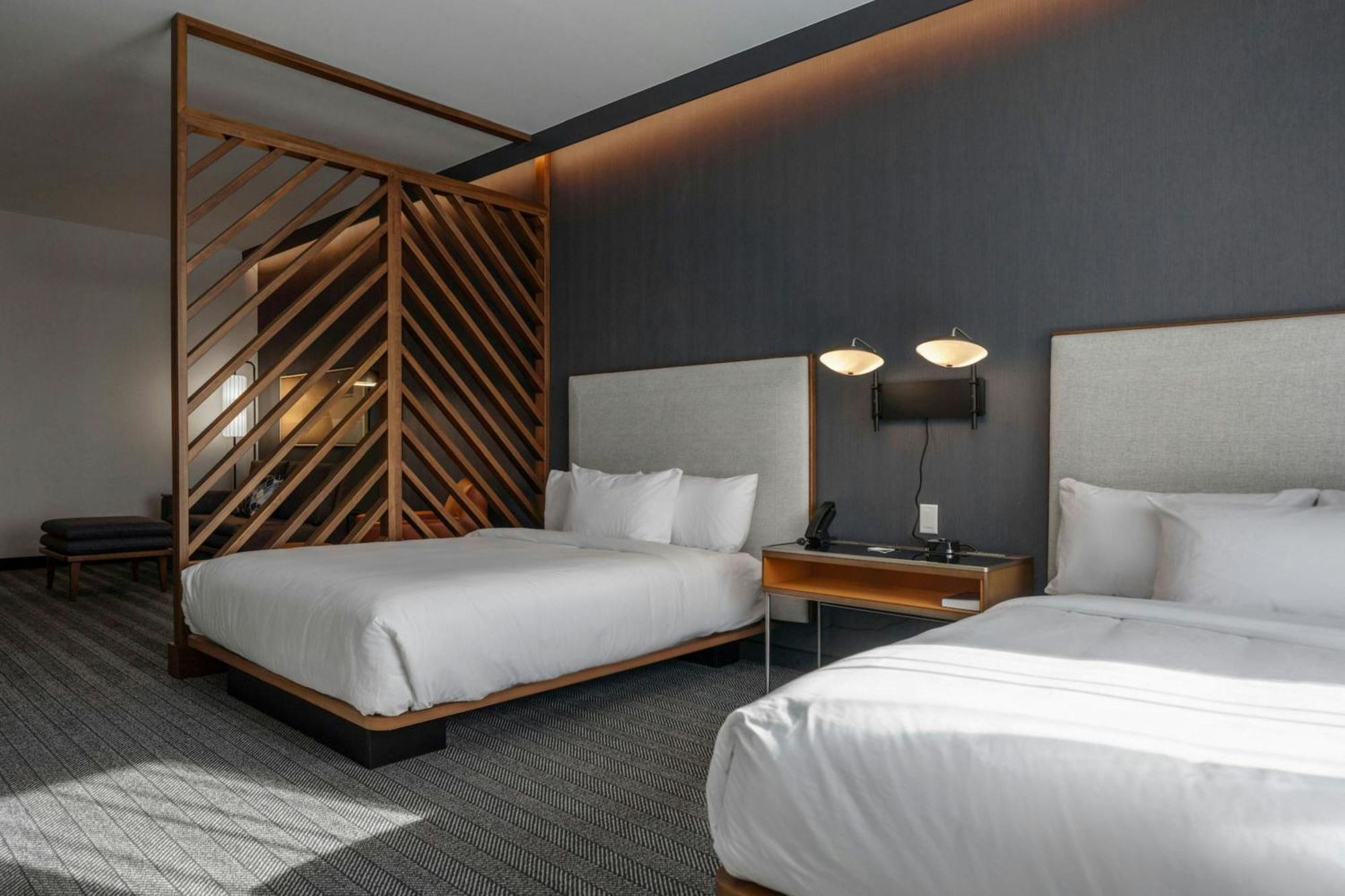 Courtyard By Marriott Indianapolis Fishers Dış mekan fotoğraf